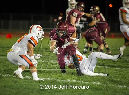 Thumbnail 3 in Timpview @ Maple Mountain photogallery.