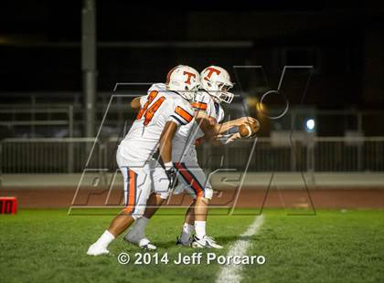Thumbnail 2 in Timpview @ Maple Mountain photogallery.