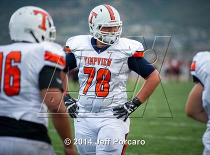 Thumbnail 1 in Timpview @ Maple Mountain photogallery.