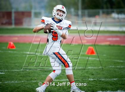 Thumbnail 2 in Timpview @ Maple Mountain photogallery.