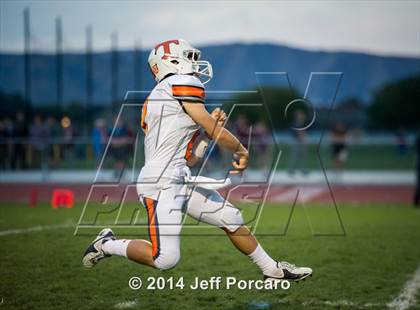 Thumbnail 3 in Timpview @ Maple Mountain photogallery.