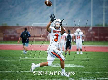 Thumbnail 1 in Timpview @ Maple Mountain photogallery.