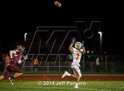 Thumbnail 3 in Timpview @ Maple Mountain photogallery.