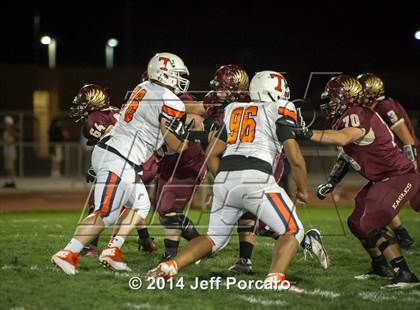 Thumbnail 3 in Timpview @ Maple Mountain photogallery.