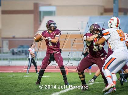 Thumbnail 3 in Timpview @ Maple Mountain photogallery.