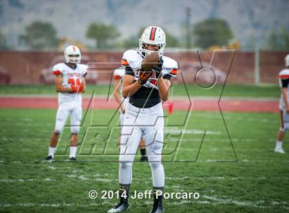Thumbnail 3 in Timpview @ Maple Mountain photogallery.