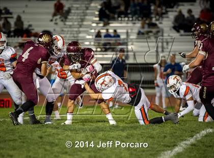 Thumbnail 3 in Timpview @ Maple Mountain photogallery.
