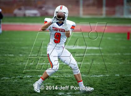 Thumbnail 1 in Timpview @ Maple Mountain photogallery.