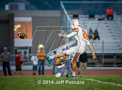 Thumbnail 3 in Timpview @ Maple Mountain photogallery.