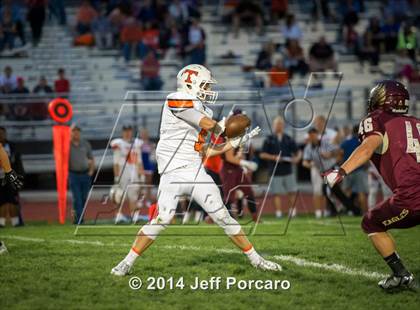 Thumbnail 3 in Timpview @ Maple Mountain photogallery.