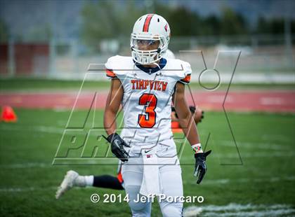 Thumbnail 3 in Timpview @ Maple Mountain photogallery.