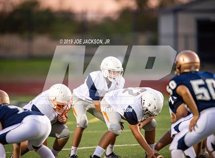 Thumbnail 1 in Cienega vs. Cholla photogallery.