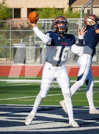 Thumbnail 3 in Cienega vs. Cholla photogallery.