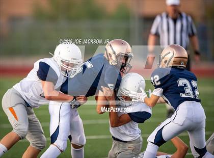 Thumbnail 2 in Cienega vs. Cholla photogallery.