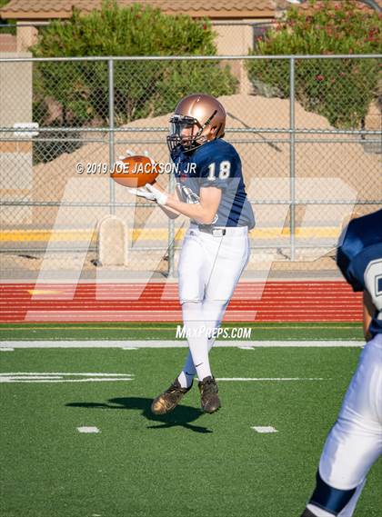 Thumbnail 2 in Cienega vs. Cholla photogallery.