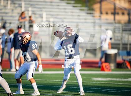 Thumbnail 1 in Cienega vs. Cholla photogallery.