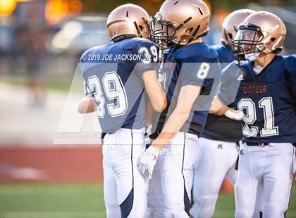 Thumbnail 2 in Cienega vs. Cholla photogallery.