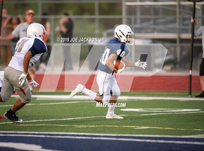 Thumbnail 2 in Cienega vs. Cholla photogallery.
