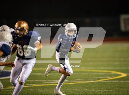 Thumbnail 2 in Cienega vs. Cholla photogallery.
