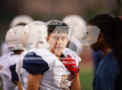Thumbnail 2 in Cienega vs. Cholla photogallery.