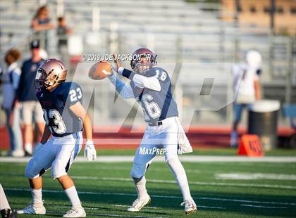 Thumbnail 3 in Cienega vs. Cholla photogallery.