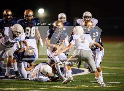 Thumbnail 3 in Cienega vs. Cholla photogallery.