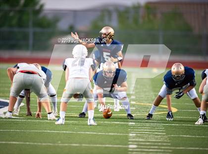 Thumbnail 3 in Cienega vs. Cholla photogallery.