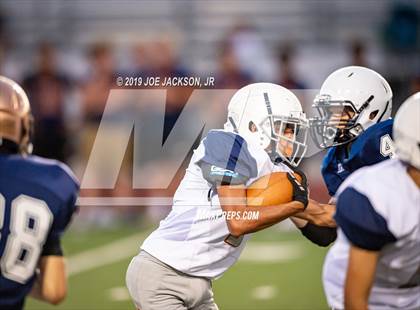 Thumbnail 1 in Cienega vs. Cholla photogallery.