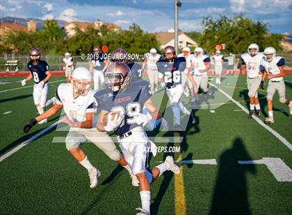 Thumbnail 1 in Cienega vs. Cholla photogallery.
