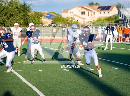 Thumbnail 3 in Cienega vs. Cholla photogallery.