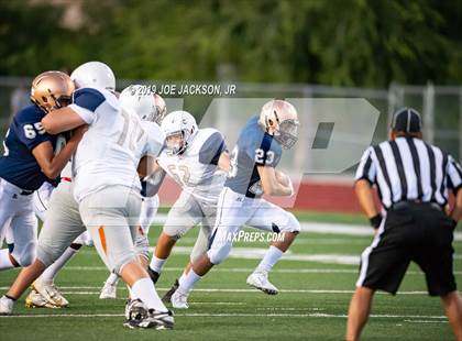 Thumbnail 1 in Cienega vs. Cholla photogallery.