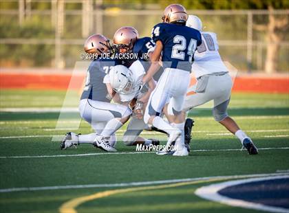 Thumbnail 3 in Cienega vs. Cholla photogallery.