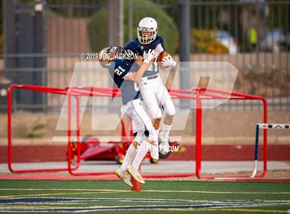 Thumbnail 3 in Cienega vs. Cholla photogallery.