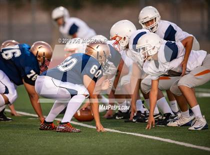 Thumbnail 3 in Cienega vs. Cholla photogallery.