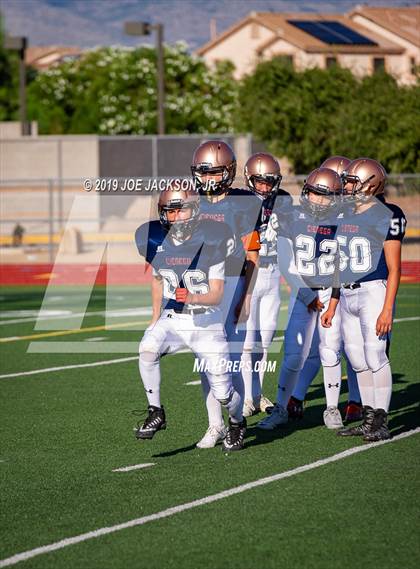 Thumbnail 1 in Cienega vs. Cholla photogallery.