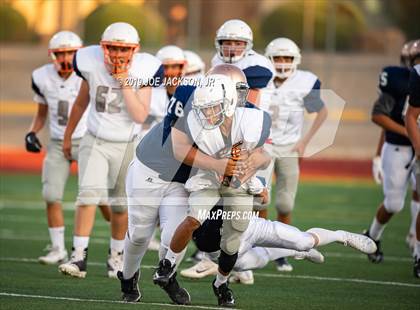 Thumbnail 2 in Cienega vs. Cholla photogallery.