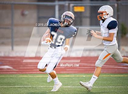 Thumbnail 3 in Cienega vs. Cholla photogallery.