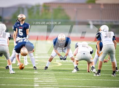 Thumbnail 2 in Cienega vs. Cholla photogallery.