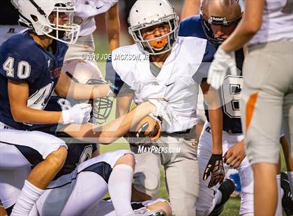 Thumbnail 2 in Cienega vs. Cholla photogallery.