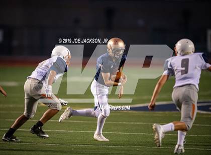 Thumbnail 3 in Cienega vs. Cholla photogallery.