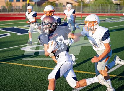 Thumbnail 2 in Cienega vs. Cholla photogallery.