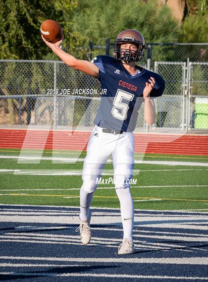Thumbnail 1 in Cienega vs. Cholla photogallery.