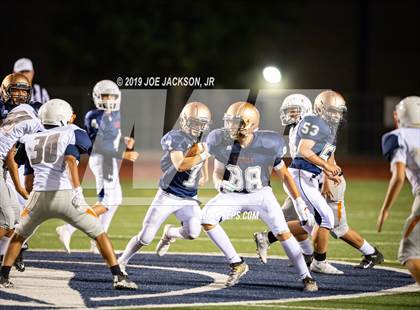 Thumbnail 2 in Cienega vs. Cholla photogallery.