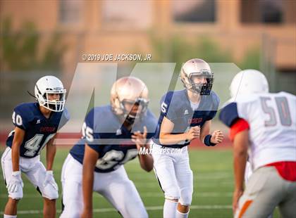 Thumbnail 2 in Cienega vs. Cholla photogallery.
