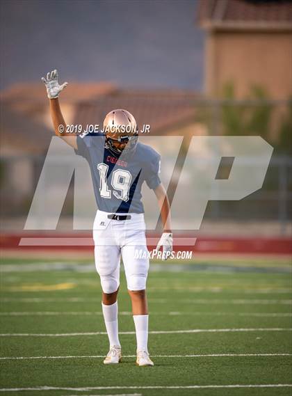 Thumbnail 1 in Cienega vs. Cholla photogallery.