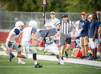Thumbnail 2 in Cienega vs. Cholla photogallery.