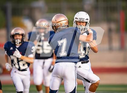 Thumbnail 1 in Cienega vs. Cholla photogallery.