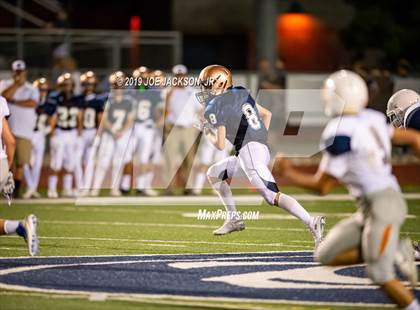 Thumbnail 2 in Cienega vs. Cholla photogallery.