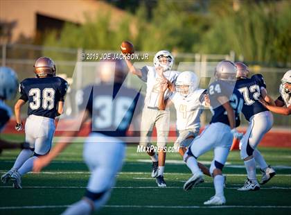 Thumbnail 2 in Cienega vs. Cholla photogallery.
