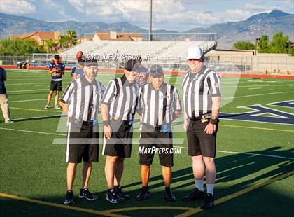 Thumbnail 2 in Cienega vs. Cholla photogallery.